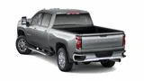 2026 Chevrolet Silverado 2500HD photo 26