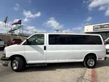 2020 Chevrolet Express Passenger photo 8