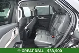 2025 Ford Explorer photo 19
