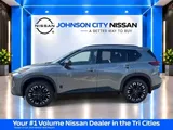 2026 Nissan Rogue photo 7