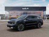 2026 Kia Sorento photo 3
