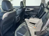 2017 Nissan Murano photo 7