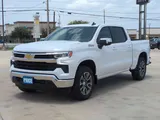 2026 Chevrolet Silverado 1500 photo 7