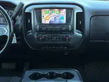 2018 Chevrolet Silverado 1500 photo 24