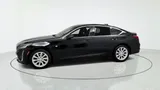 2022 Cadillac CT5 photo 2