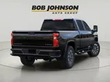 2026 Chevrolet Silverado 2500HD photo 6