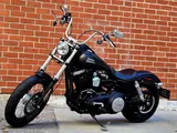 2015 Harley-Davidson Dyna photo 6