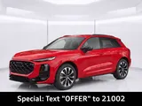 2026 Audi Q3 photo 1