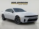 2026 Dodge Charger photo 1