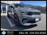 2026 Dodge Durango photo 7