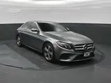 2019 Mercedes-Benz E-Class photo 2
