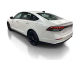 2025 Honda Accord Sedan photo 2