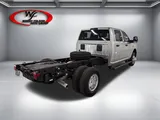 2027 Ram 3500 Chassis Cab photo 6