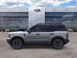2026 Ford Bronco Sport photo 3