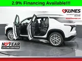 2026 Chevrolet Traverse photo 47