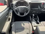 2026 Nissan Frontier photo 14