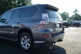 2019 Lexus GX photo 22