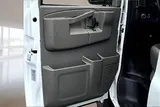 2025 Chevrolet Express Cargo Van photo 17