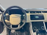 2022 Land Rover Range Rover Sport photo 30