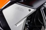 2027 KTM 1390 Super Adventure S EVO photo 11