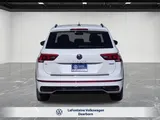 2024 Volkswagen Tiguan photo 4