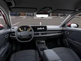2027 Kia K4 photo 14