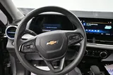 2025 Chevrolet Trax photo 31