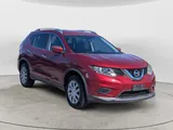 2016 Nissan Rogue photo 4