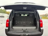 2018 Chevrolet Tahoe photo 6