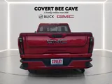 2026 GMC Sierra 2500HD photo 11