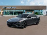 2026 Hyundai Elantra photo 2