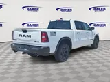 2026 Ram 1500 photo 3