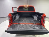 2025 Nissan Frontier photo 25