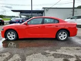 2020 Dodge Charger photo 4