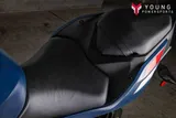 2026 Kawasaki NINJA 500 ABS photo 25