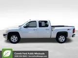 2012 Chevrolet Silverado 1500 photo 8