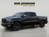 2027 Ram 1500 photo 4