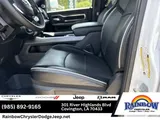 2025 Ram 2500 photo 16