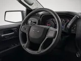 2026 Chevrolet Silverado 1500 photo 2