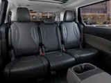 2027 Kia Carnival photo 16