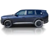 2027 Kia Telluride photo 4