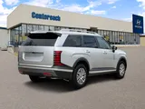 2027 Hyundai Palisade Hybrid photo 7