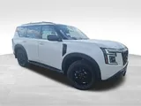 2026 Nissan Armada photo 1