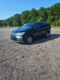 2017 Honda Pilot photo 1