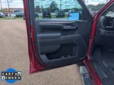 2024 Chevrolet Silverado 1500 photo 11