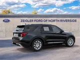 2027 Ford Explorer photo 6