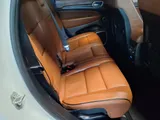 2021 Jeep Grand Cherokee photo 9