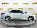 2023 Cadillac CT4 photo 6