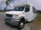 2003 FORD E550 photo 6