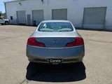2007 INFINITI G35 Coupe photo 4